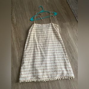 J Crew sundress